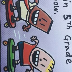 Meet your Posher, Christina